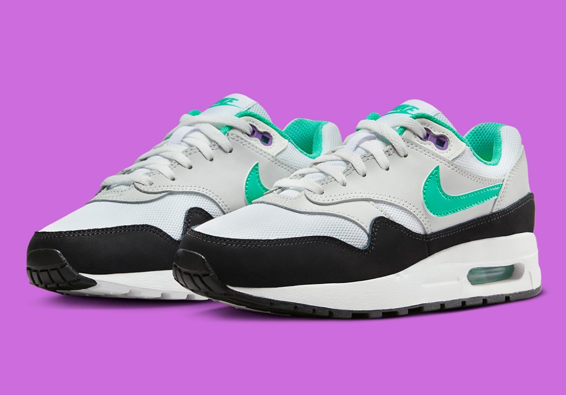 Nike Air Max 1 GS Tropical Twist